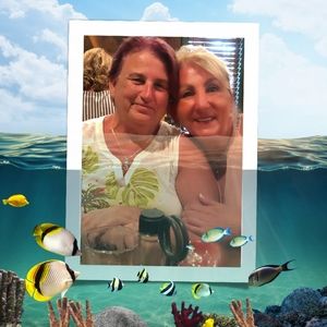 Meet your Posher, Diane